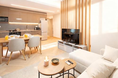 Cozy Central Thessaloniki