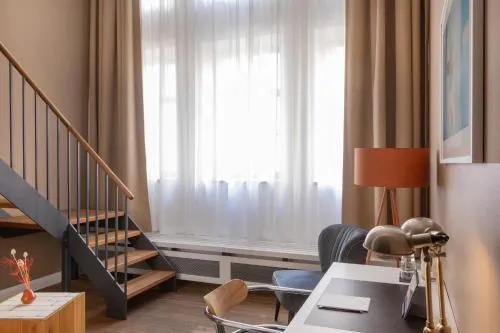 Hotel Oderberger photo 10