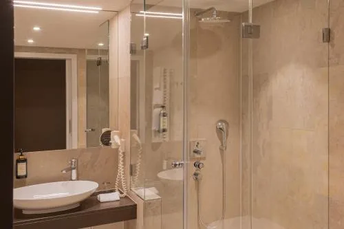 Hotel Oderberger photo 12