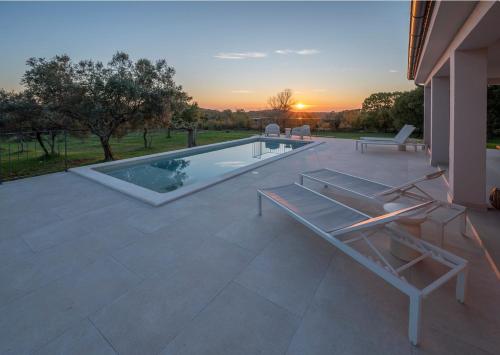 Villa Calendula