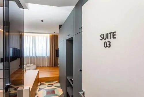 ZOE LUXURY SUITES photo 29