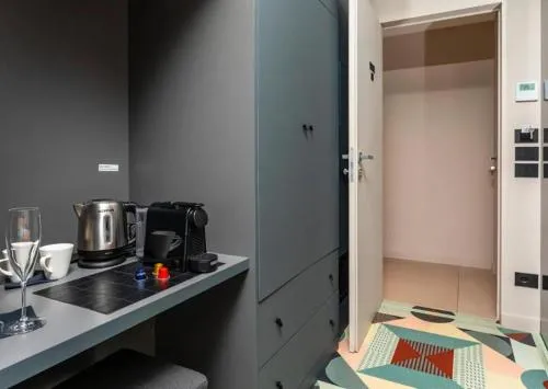 ZOE LUXURY SUITES photo 30