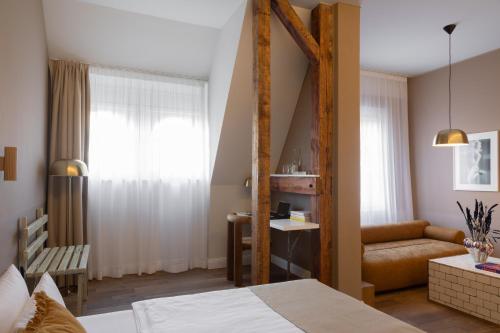 Hotel Oderberger photo 65