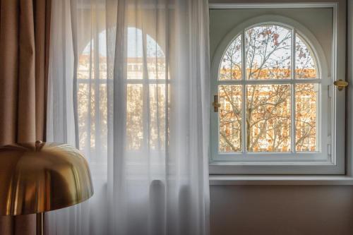 Hotel Oderberger photo 66