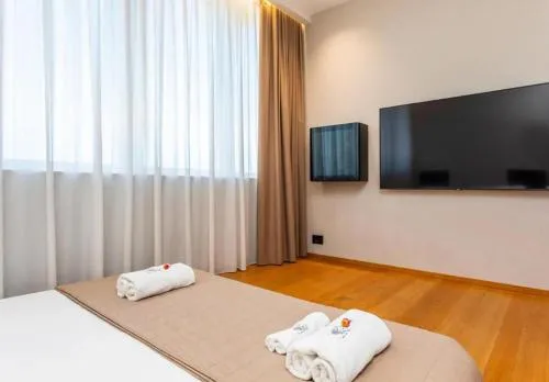 ZOE LUXURY SUITES photo 34