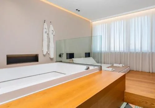 ZOE LUXURY SUITES photo 33