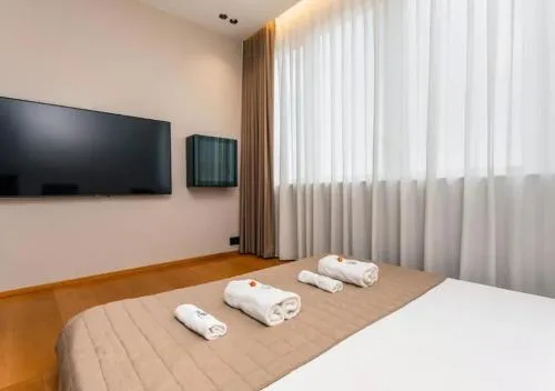 ZOE LUXURY SUITES photo 49