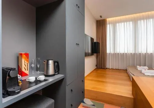 ZOE LUXURY SUITES photo 50