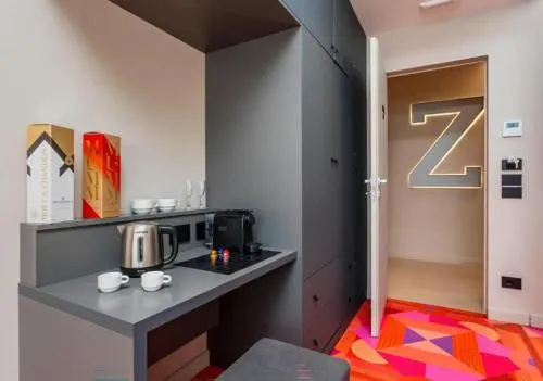 ZOE LUXURY SUITES photo 66