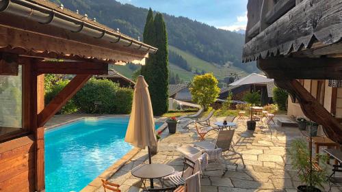Chalet Philibert
