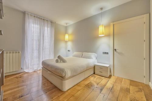 Apartamento la Mayor by Clabao