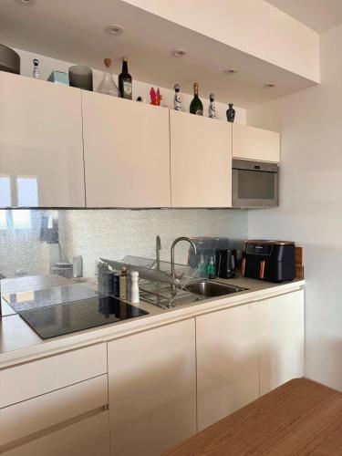 Appartement Monaco photo 4