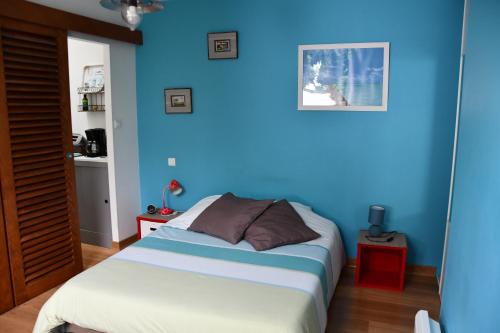 Studio Sérénité Marine