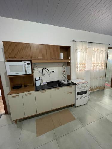 Casa 01 próximo ao paraguai