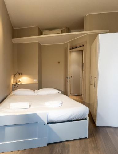 Milano Duomo Apartment for 6
