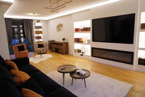 Maison Villa