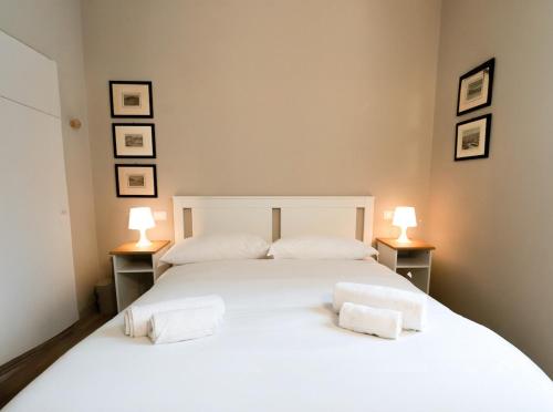 Milano Duomo Apartment for 6