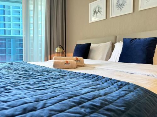 Mahenti · Luxury Living at Its Finest