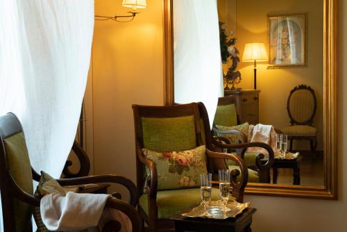 Villa Sestilia Guest House