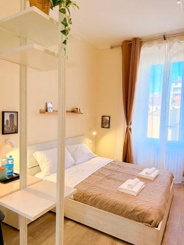 Grace House Milano