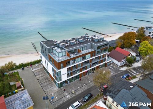 365PAM - Sailor Z WIDOKIEM NA MORZE