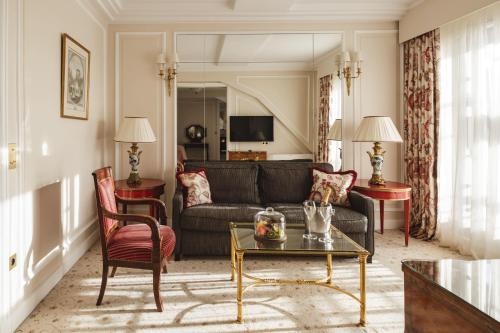 Hôtel San Régis photo 55