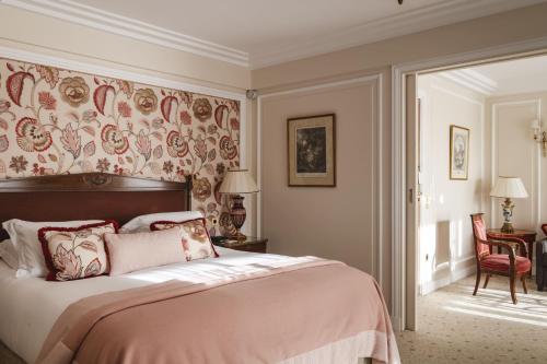 Hôtel San Régis photo 56