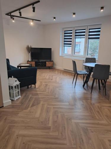 Apartament Centrum Choszczno