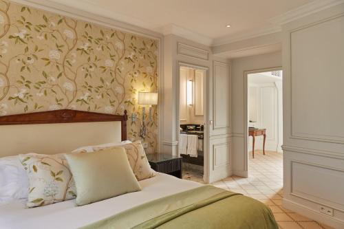 Hôtel San Régis photo 58