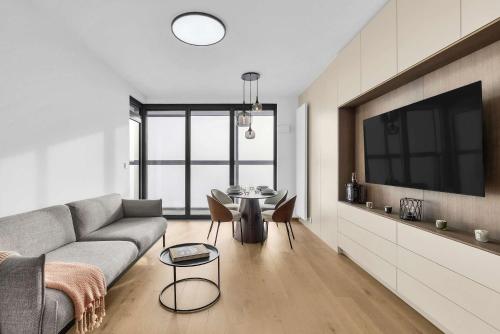 Eurovea Luxus & Comfort