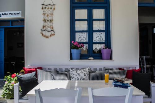 Gallery image of Avra Pension in Ios Chora