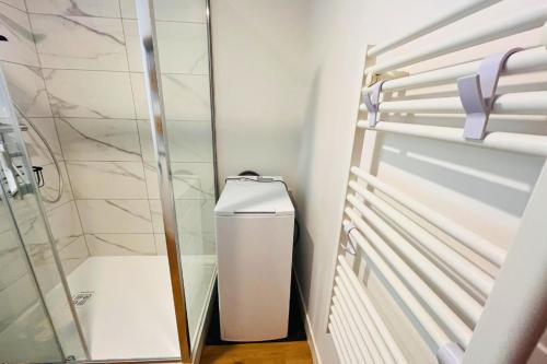 Le Cocon Sablais - 2 bedrooms - Garage - Plancha