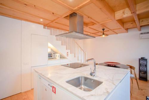 Liiiving in Porto - Garden Light Mezzanine