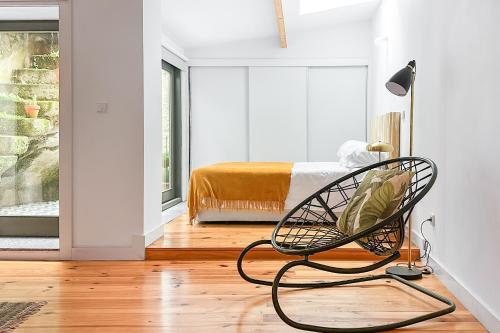Relax Porto Studio by Own Places