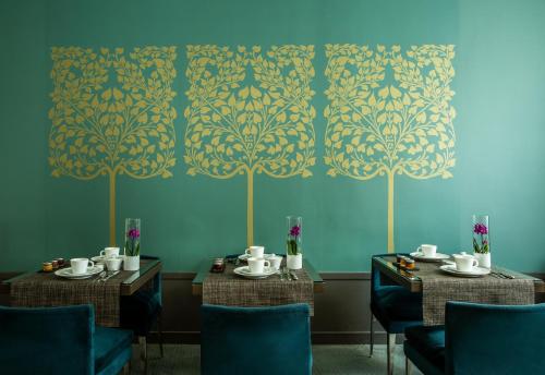 Hôtel Parc Saint-Séverin - Esprit de France photo 35