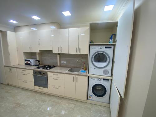 Fotografie z fotogalerie ubytování Apartament cu o cameră v destinaci Chişinău
