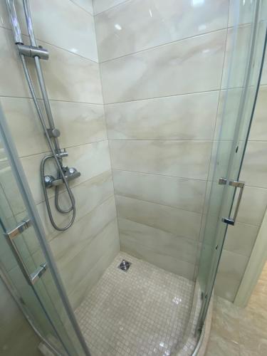 Fotografie z fotogalerie ubytování Apartament cu o cameră v destinaci Chişinău