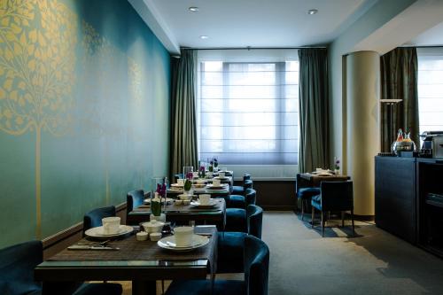 Hôtel Parc Saint-Séverin - Esprit de France photo 34