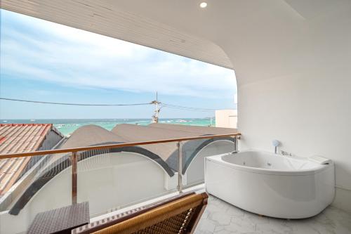 Gallery image of TC villa on beach in Ko Larn