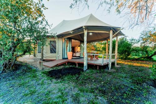 Mutsviri Game Lodge