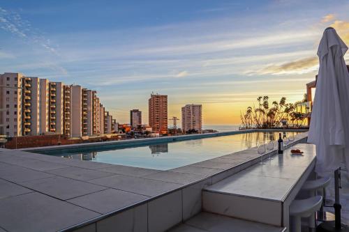 CASA DEL SOL Luxury Villa - Breakfast & Brunch