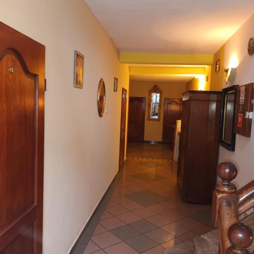 ภาพในคลังภาพของ Usługi hotelarskie Karpacz ในคาร์ปัตซ์