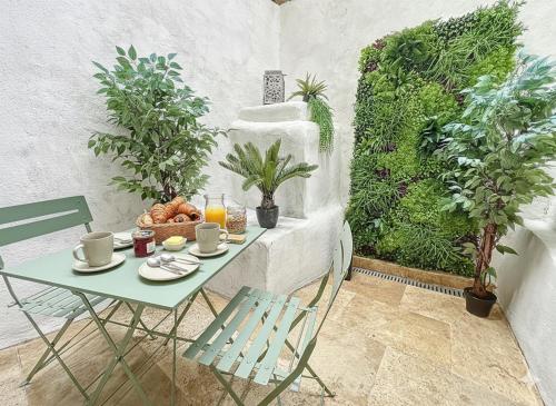 Le Petit Patio