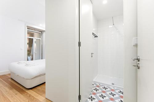 Porto Calm Terrace Apartment