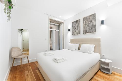Porto Calm Terrace Apartment