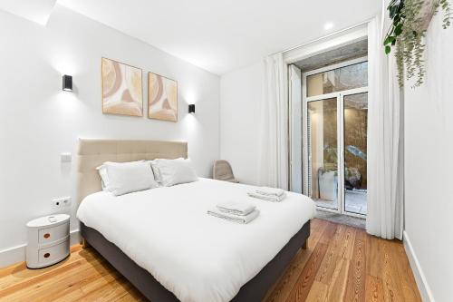 Porto Calm Terrace Apartment