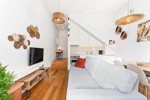 Porto Calm Terrace Apartment