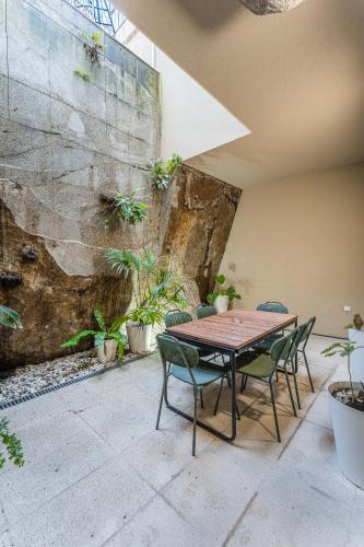 Porto Calm Terrace Apartment