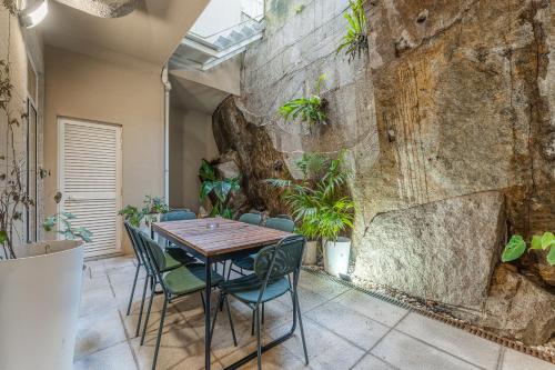 Porto Calm Terrace Apartment