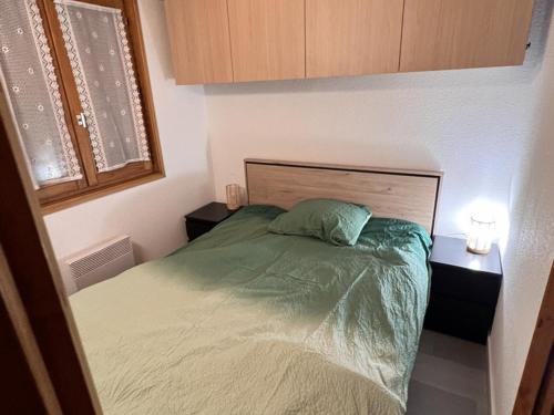 Appartement 3 pièces, mezzanine, 6 pers, proche remontées mécaniques, WiFi